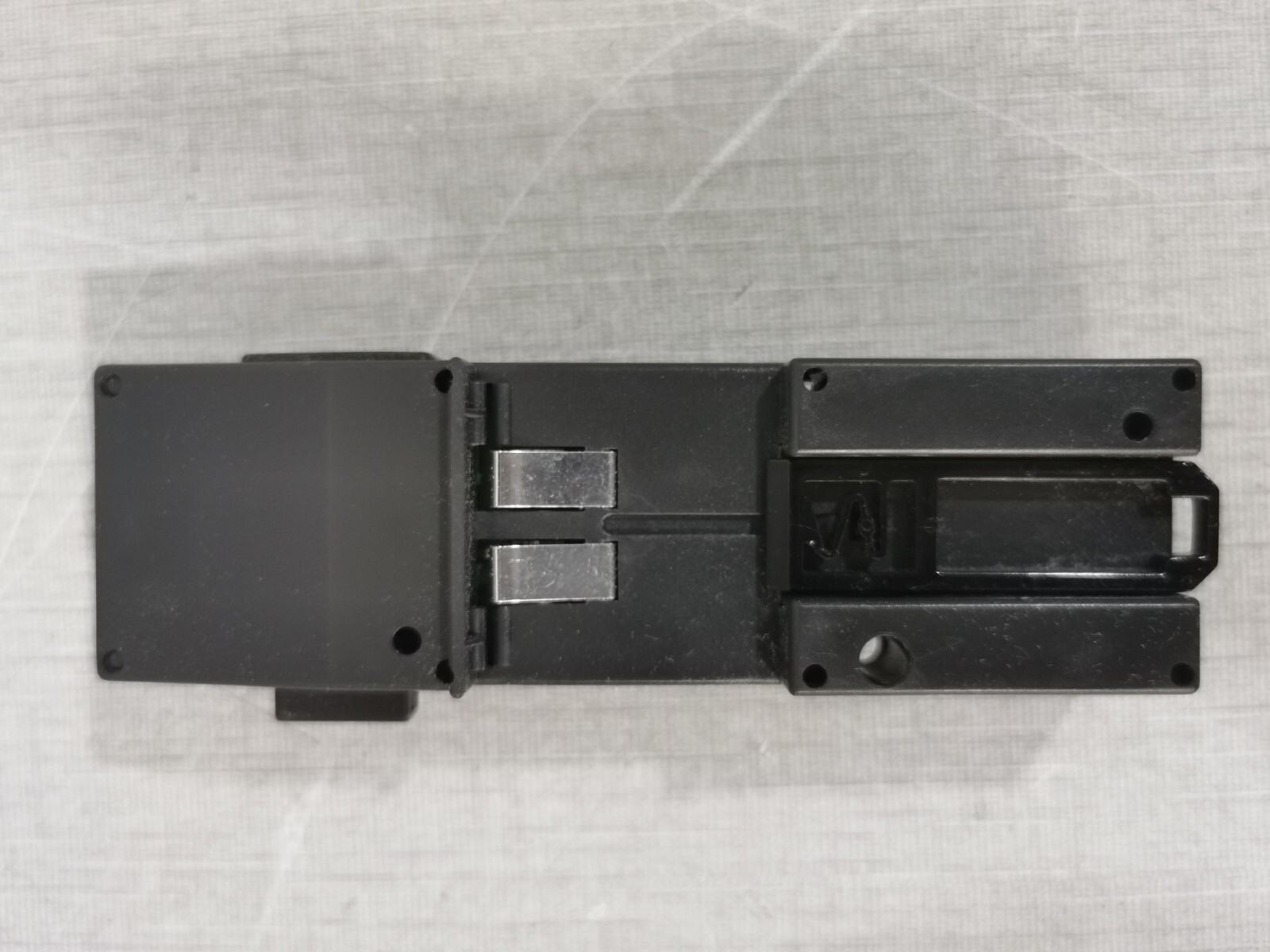 GE FANUC IC200ETM001F GE FANUC IC200ETM001F EXPANSION TRANSMITTER 4