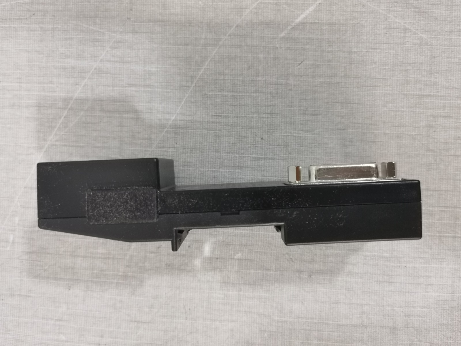 GE FANUC IC200ETM001F GE FANUC IC200ETM001F EXPANSION TRANSMITTER 5