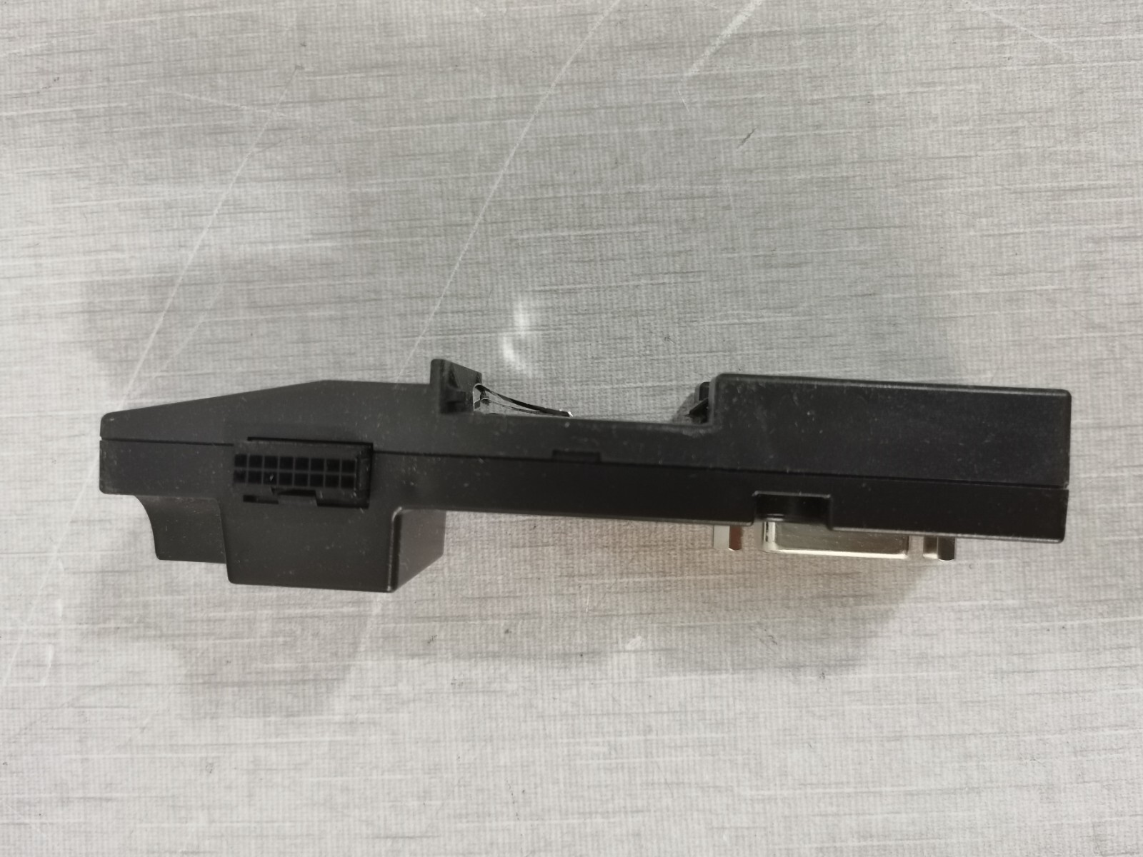 GE FANUC IC200ETM001F GE FANUC IC200ETM001F EXPANSION TRANSMITTER 6
