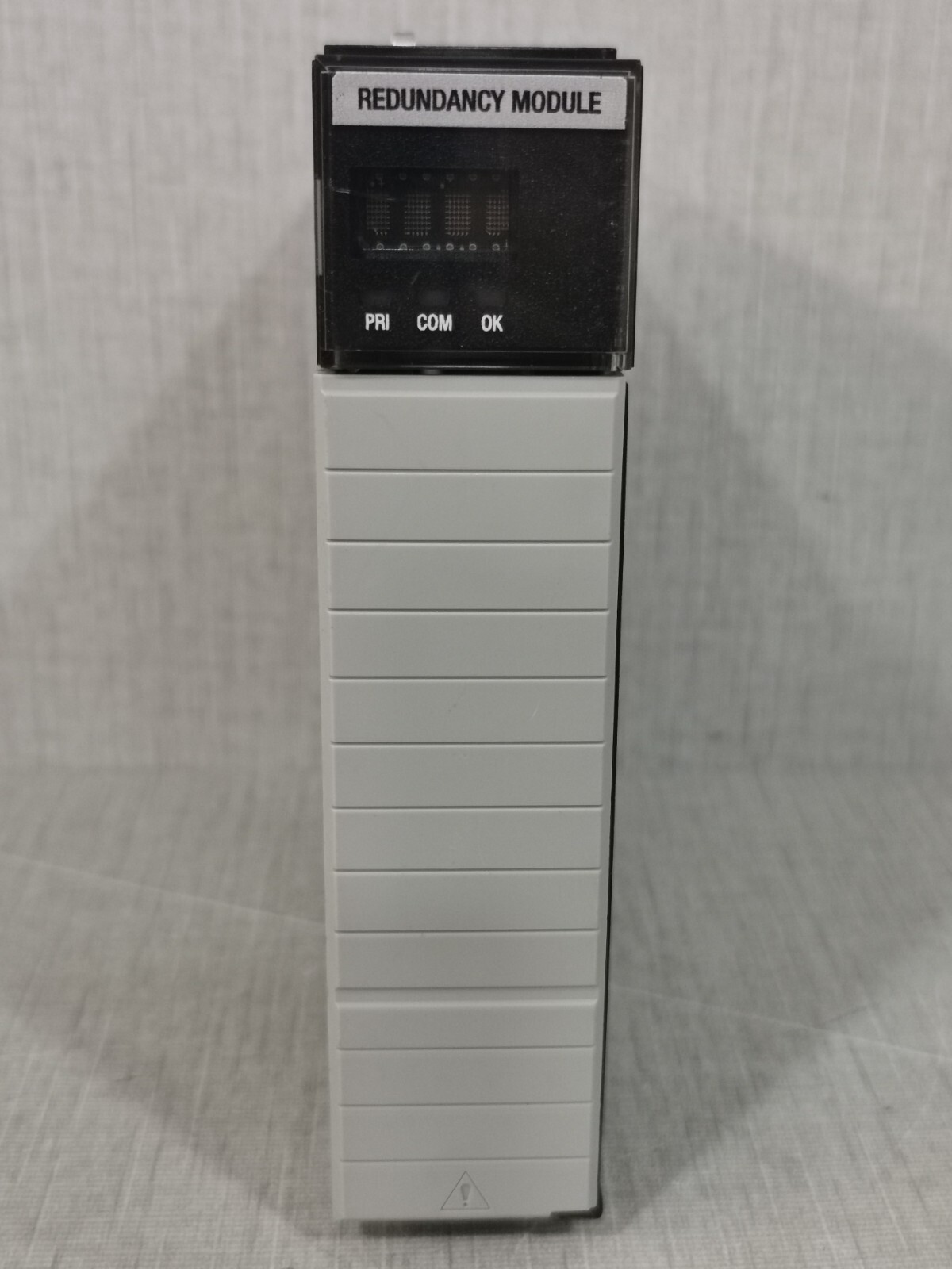 Allen Bradley 1756-RM/A Redundancy Module PN-27354 F/W REV 1.021