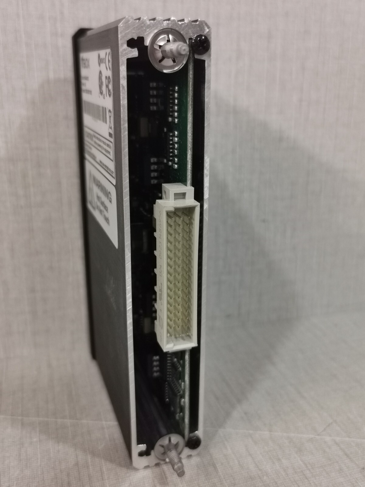 TBOX MS-4AOVC TBOX MS-4AOVC MODULE 3