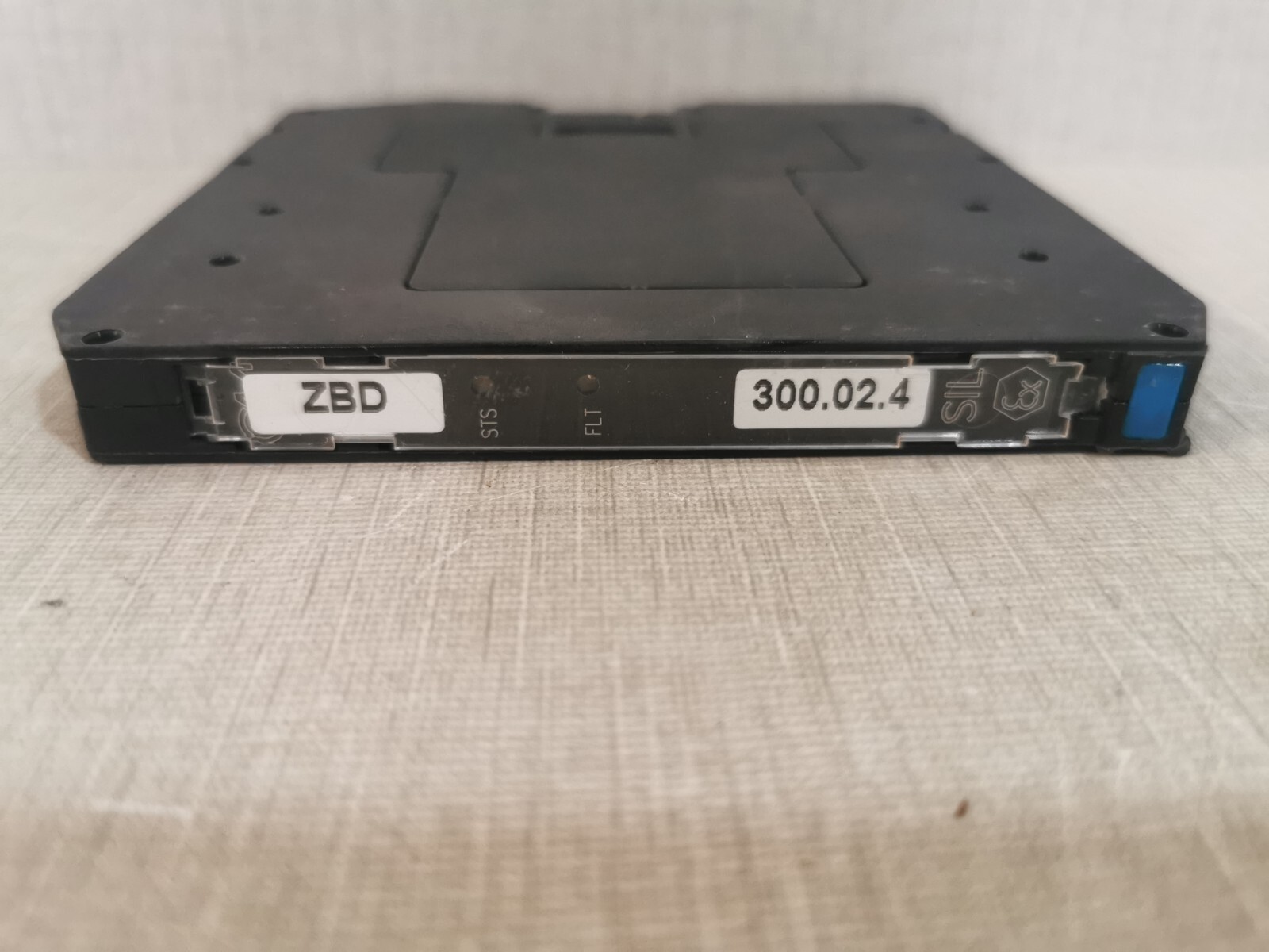 GM INTERNATIONAL D5048S GM INTERNATIONAL D5048S 1 CHANNEL DIGITAL OUTPUT DRIVER 3