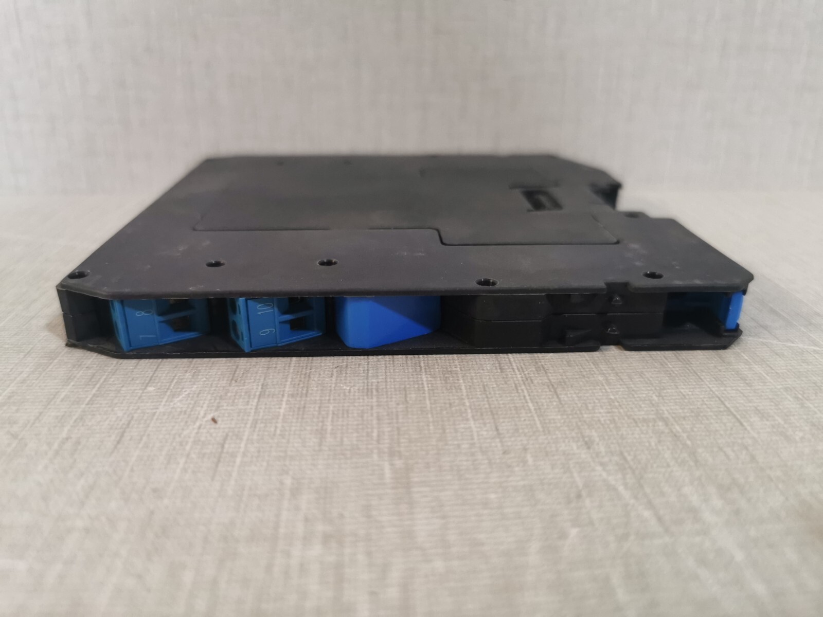 GM INTERNATIONAL D5048S GM INTERNATIONAL D5048S 1 CHANNEL DIGITAL OUTPUT DRIVER 4