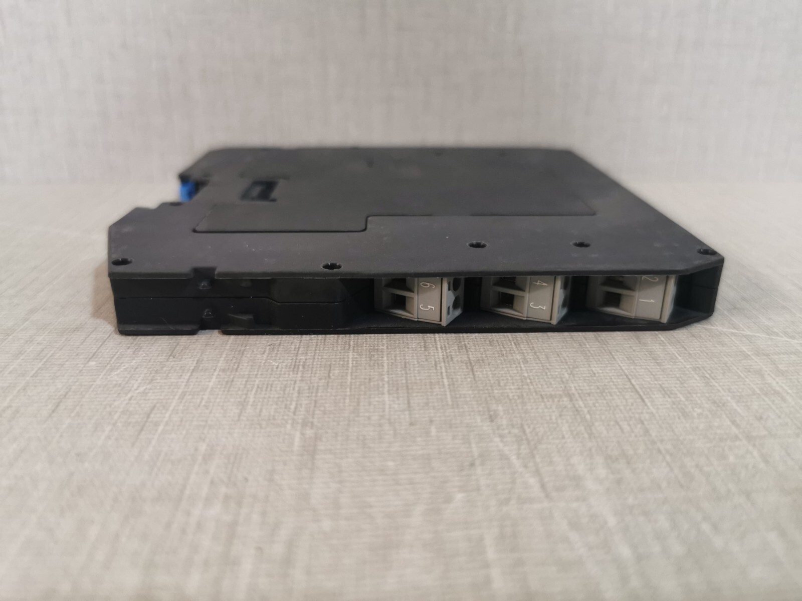 GM INTERNATIONAL D5048S GM INTERNATIONAL D5048S 1 CHANNEL DIGITAL OUTPUT DRIVER 6