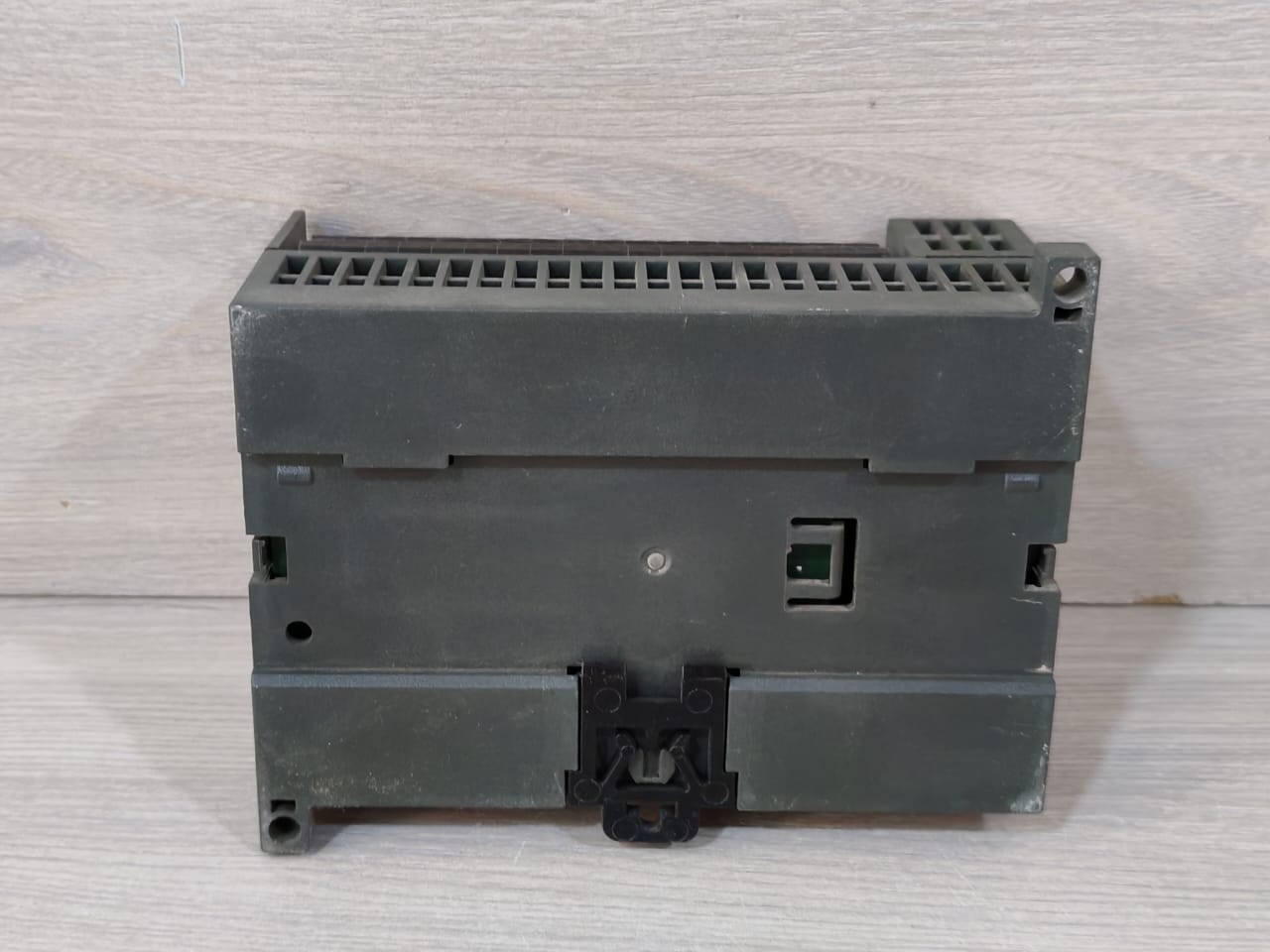 Siemens 6ES7 214-1 AD23-OXB8 SIEMENS 6ES7 214-1 AD23-OXB8 Module 10