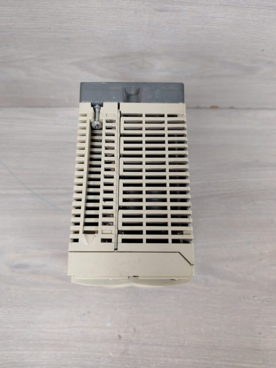 Schneider Electric TSXETW320G1S1 Schneider Electric TELEMECANIQUE W320-E TSXETW320G1S1 REMOTE MANAGEMENT 7
