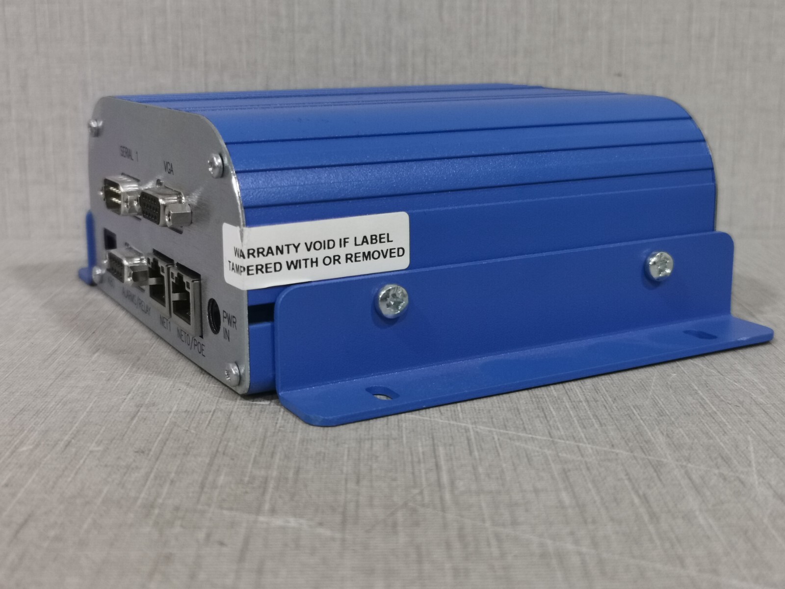 DEDICATED MICROS DM/NVHDCON DEDICATED MICROS DM/NVHDCON 3