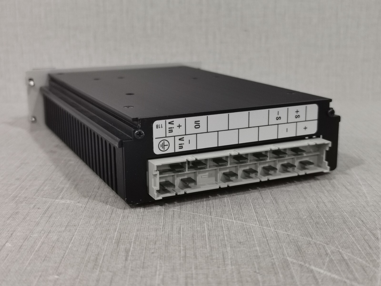HIMA F7126 HIMA F7126 MODULE 5