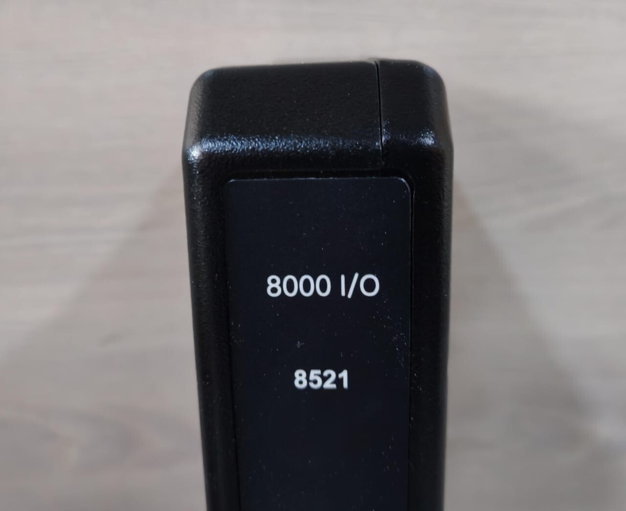 GE 8521-MTXX VER.GEF08 REV.E GE 8521-MTXX VER.GEF08 REV.E SMART CONTROLLER 2