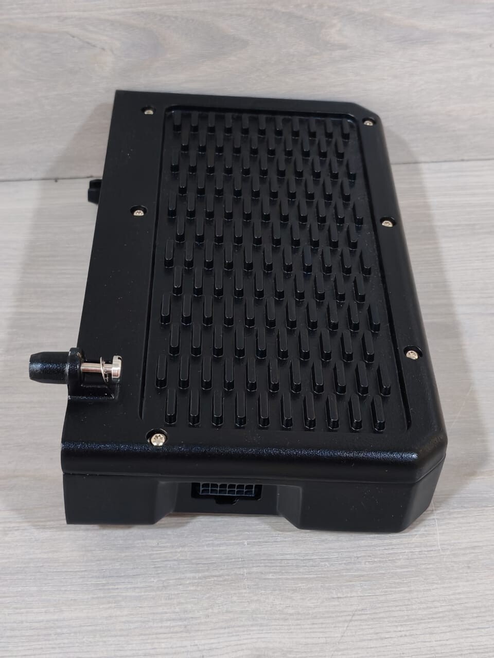 GE 8521-MTXX VER.GEF08 REV.E GE 8521-MTXX VER.GEF08 REV.E SMART CONTROLLER 5