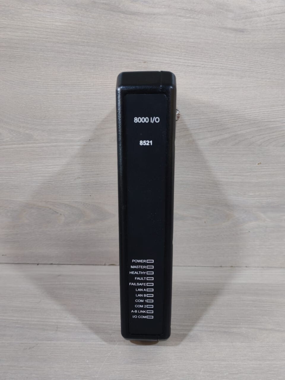 GE 8521-MTXX VER.GEF08 REV.E SMART CONTROLLER