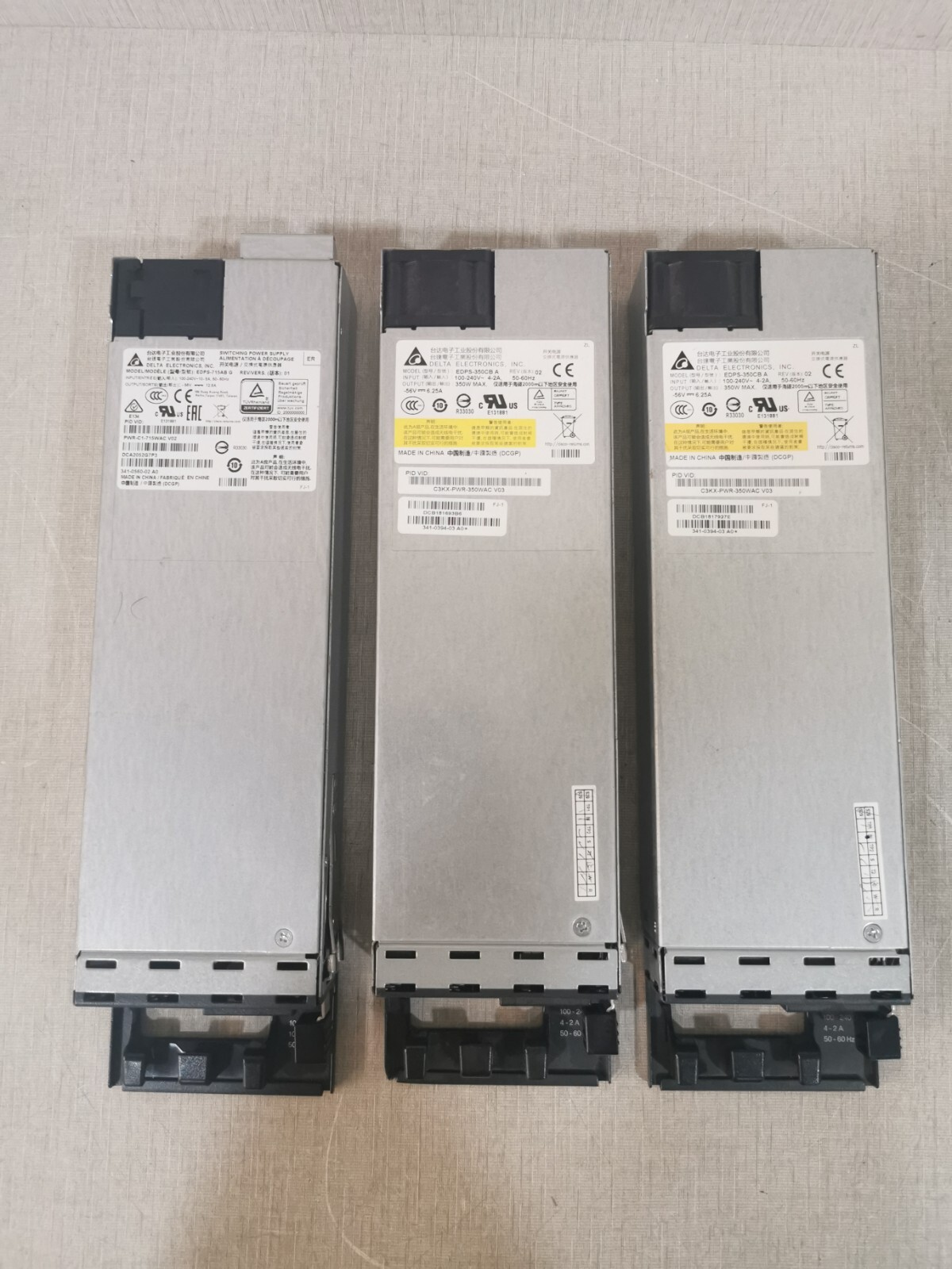 Cisco TNY-WSC3750X-3560X CISCO Catalyst 3750-X Series TNY-WSC3750X-3560X 4
