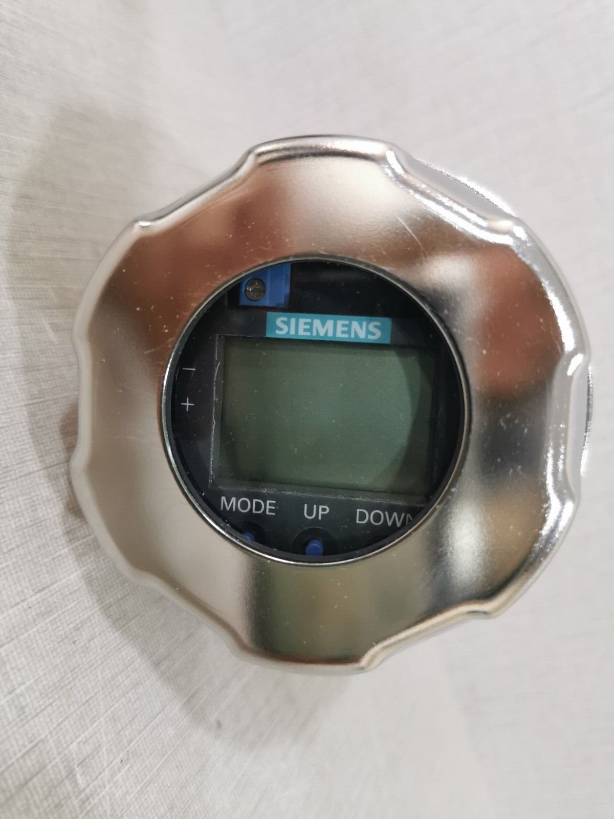 Siemens 7MF8023-1EA14-1AJ7-Z SIEMENS SITRANS P300 7MF8023-1EA14-1AJ7-Z PRESSURE TRANSMITTER 7
