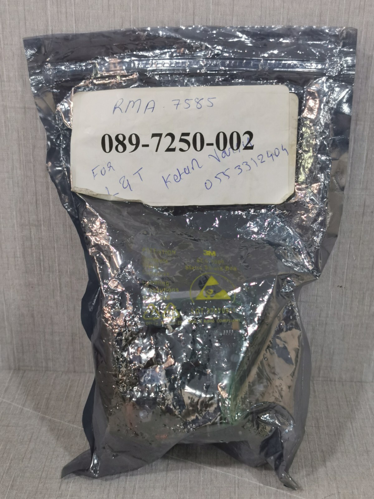Unbranded 030-3581-001 TD2 Thermatel 030-3581-001 6