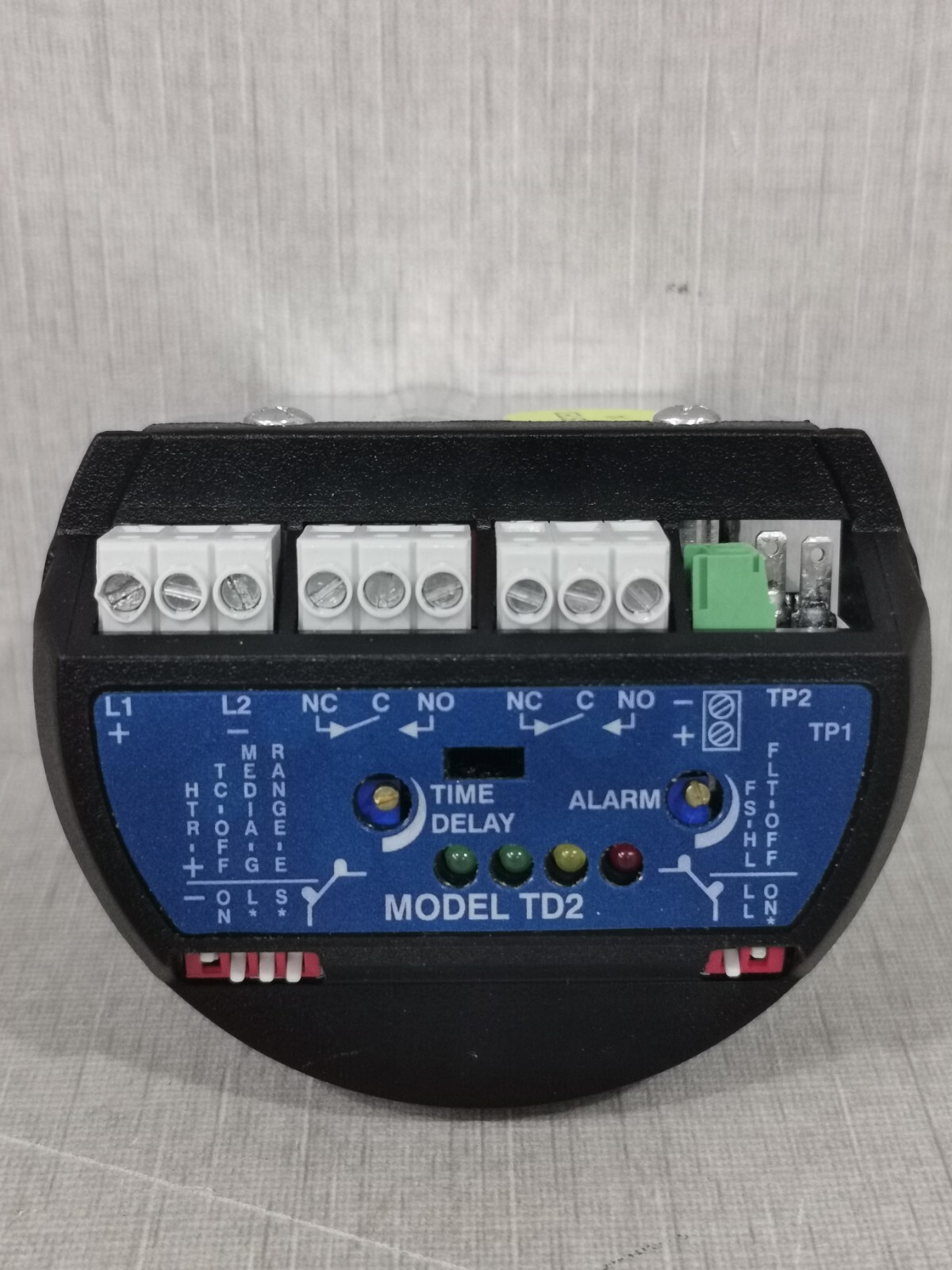 TD2 Thermatel 030-3581-001