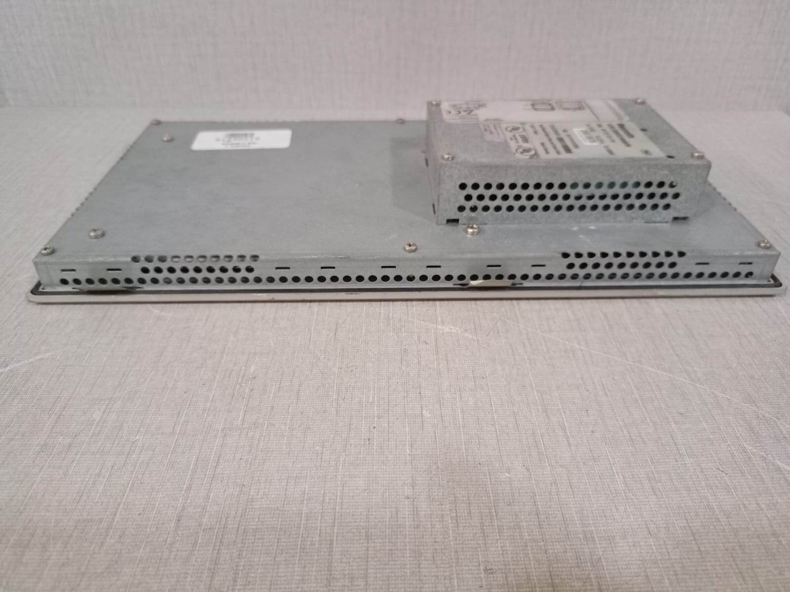 Rexroth VCP20.2DUN-003-NN-NN-PW Rexroth VCP20.2DUN-003-NN-NN-PW IndraControl V 2