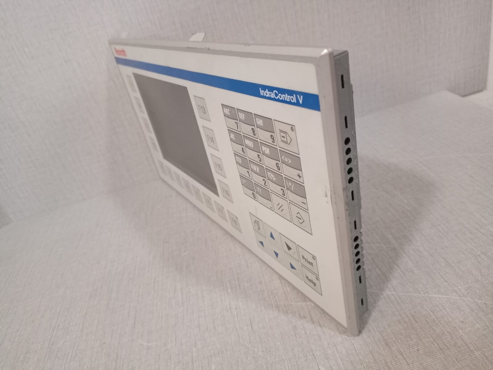 Rexroth VCP20.2DUN-003-NN-NN-PW Rexroth VCP20.2DUN-003-NN-NN-PW IndraControl V 3