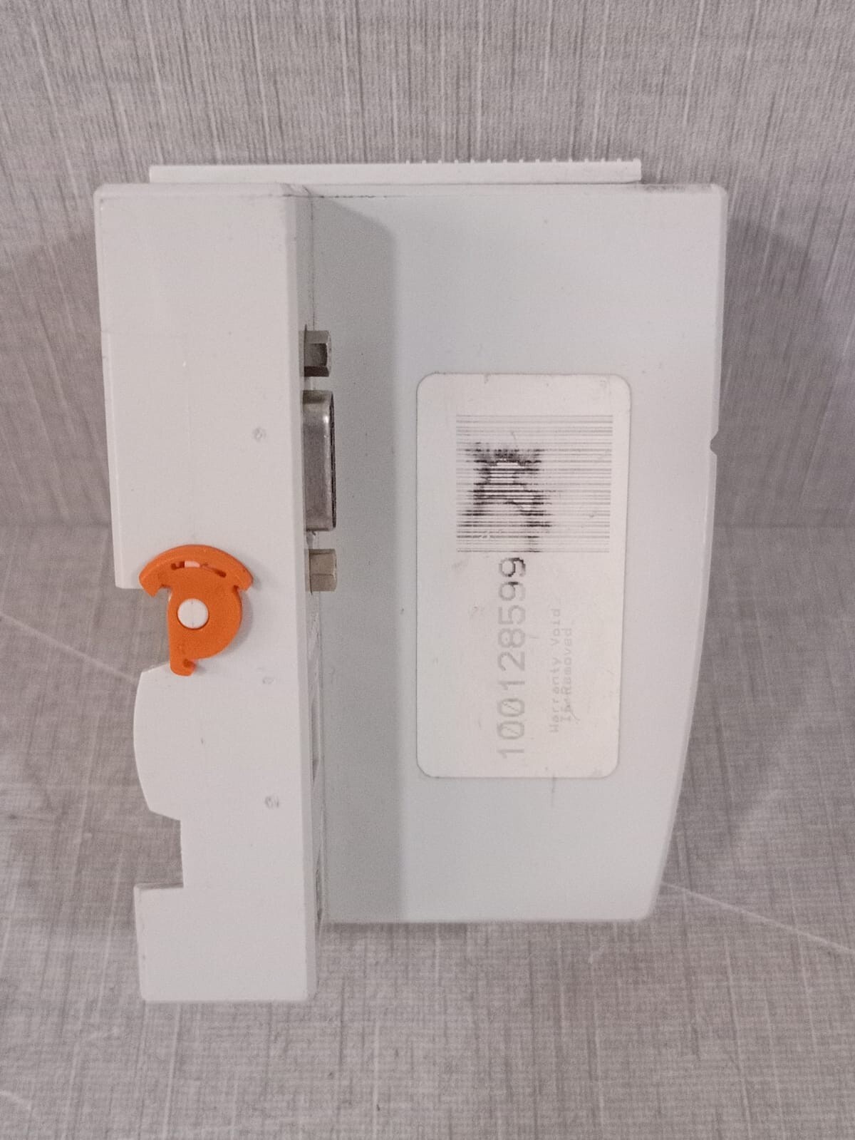 Beckhoff BC800 BECKHOFF BC8000 MODULE 7