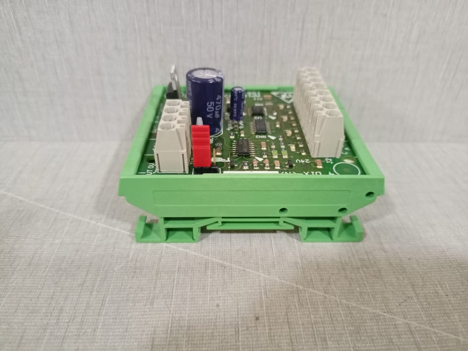 Trend AP105222 TREND AP105222 DIGITAL INPUT EXPANDER MODULE 4