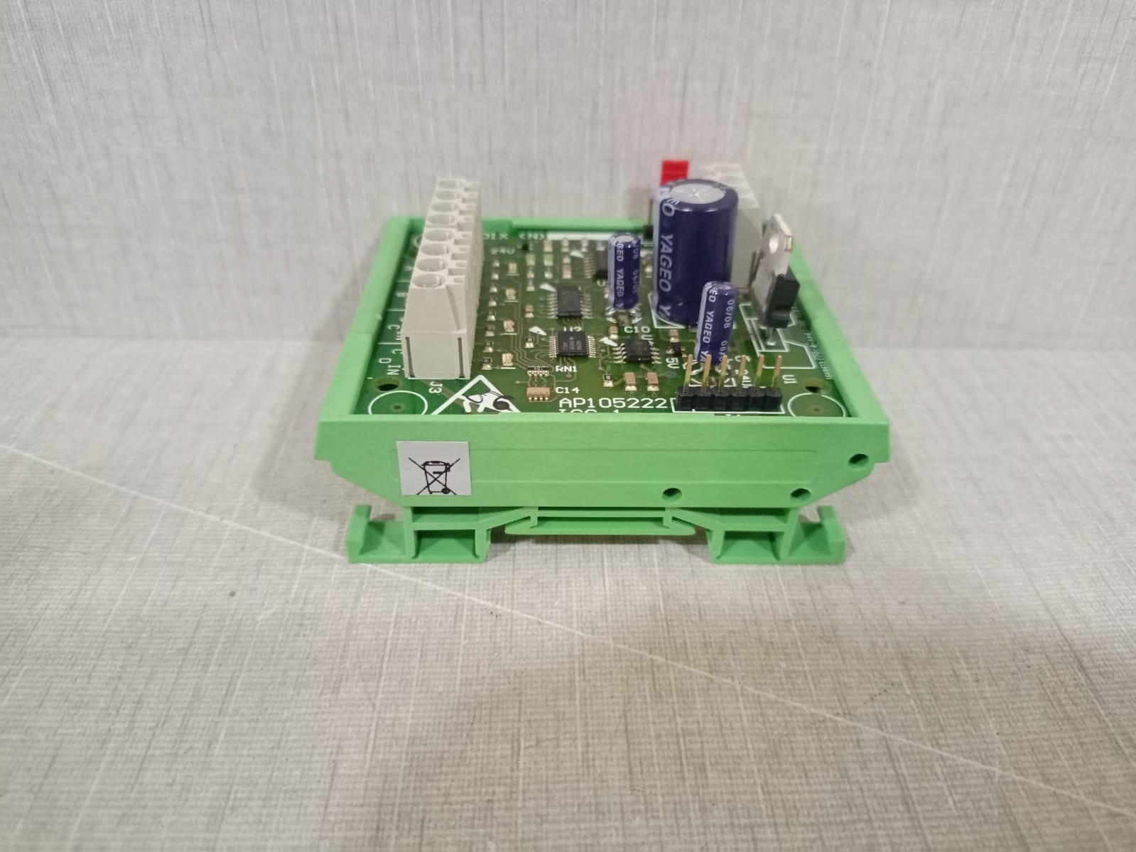 Trend AP105222 TREND AP105222 DIGITAL INPUT EXPANDER MODULE 5