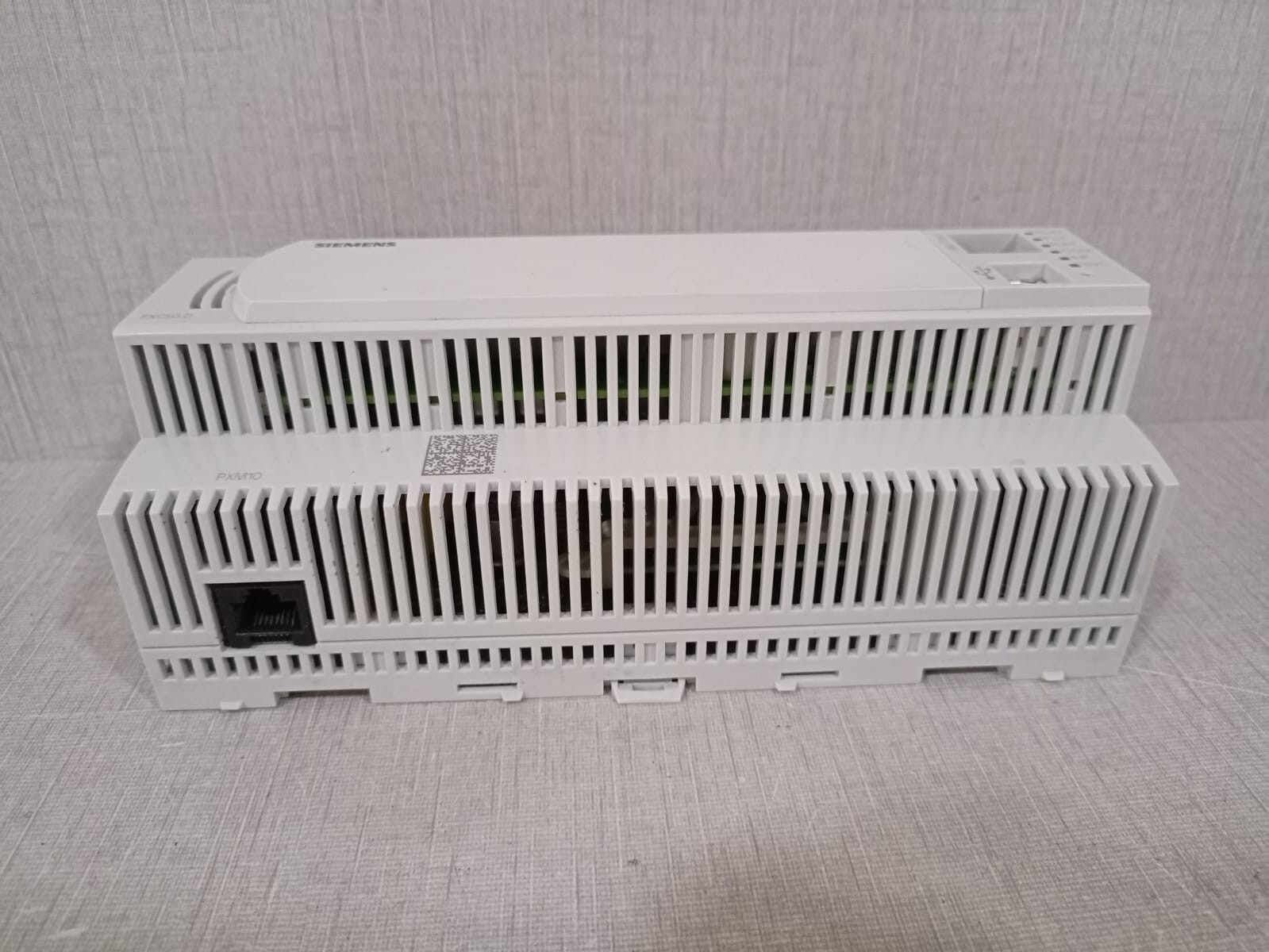 Siemens PXC50.D Siemens PXC50.D Automation Station 24VAC,1A 24VA 50-60Hz W/O ORIGINAL BOX 4