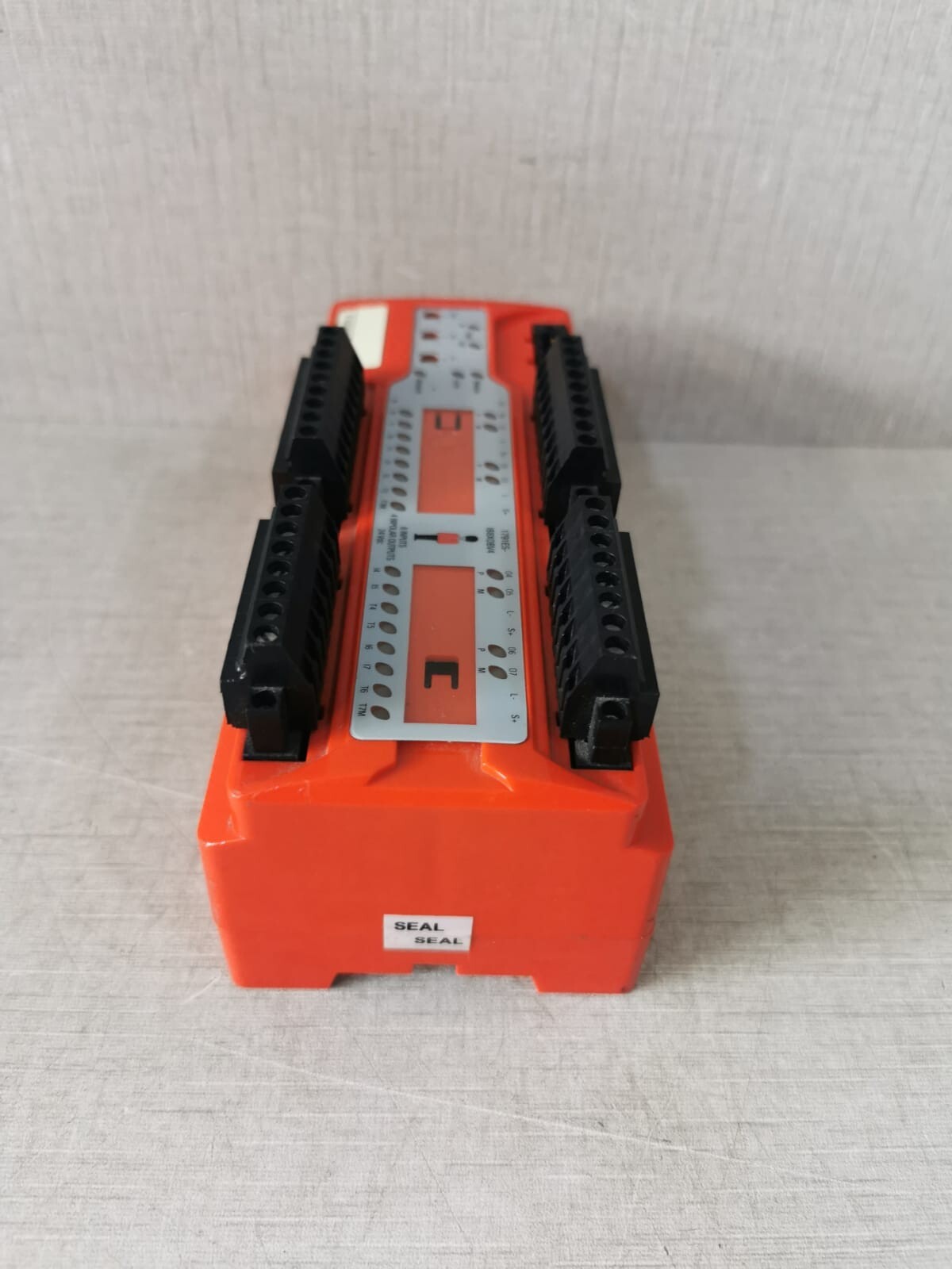 Allen-Bradley 1791ES-IB8XOV4 Allen- Bradley 1791ES-IB8XOV4 Ethernet Block Guard I/O Module 6