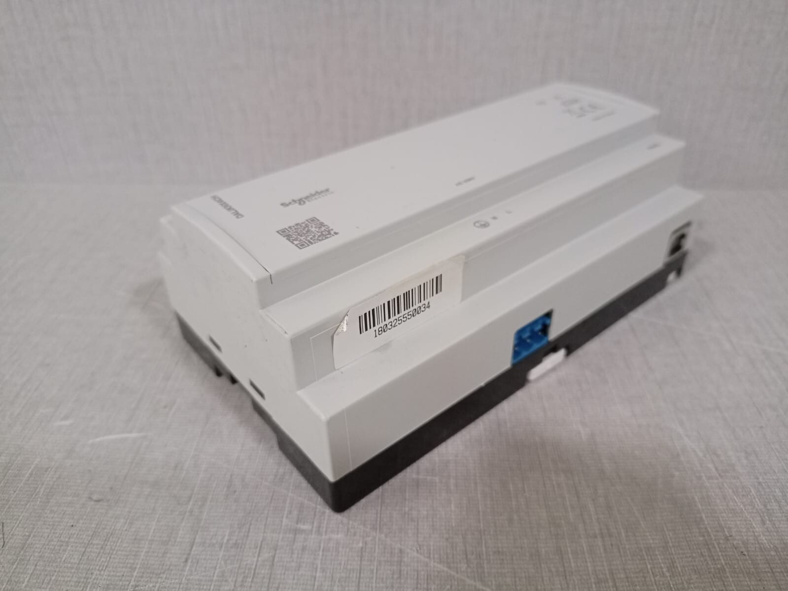 Schneider Electric 1849 Schneider Electric DALIKNX4CH KNX-DALI GATEWAY 4 CHANNEL 1849 4