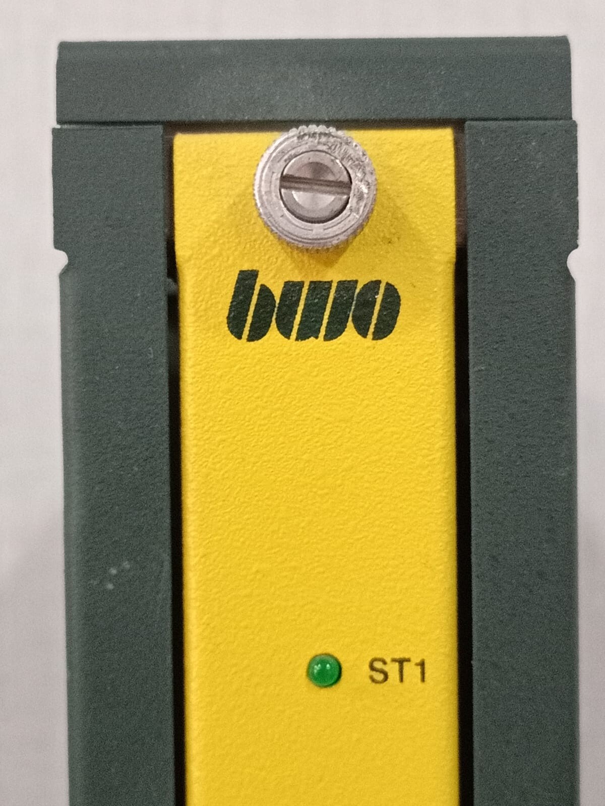 BWO Electronics 900-1 083580 BWO ELECTRONICS CAN 084489 TYPE 900-1 083580 2