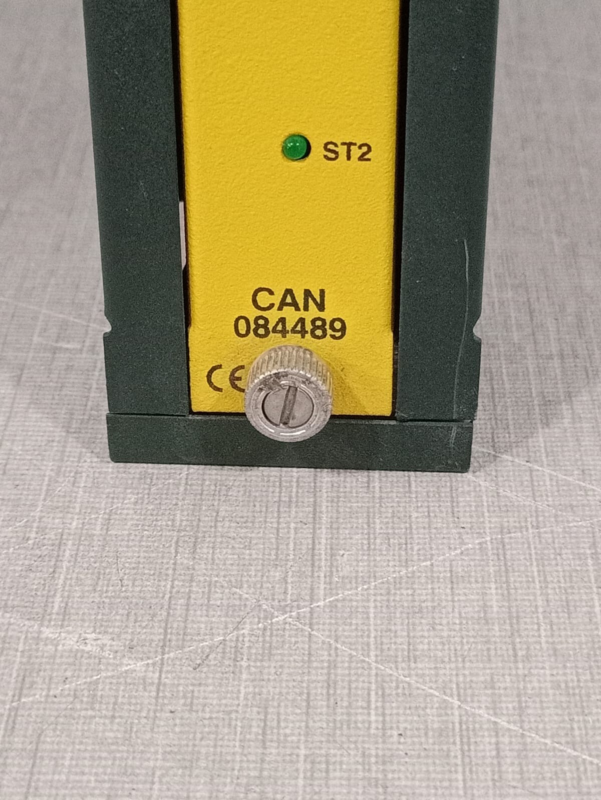 BWO Electronics 900-1 083580 BWO ELECTRONICS CAN 084489 TYPE 900-1 083580 3