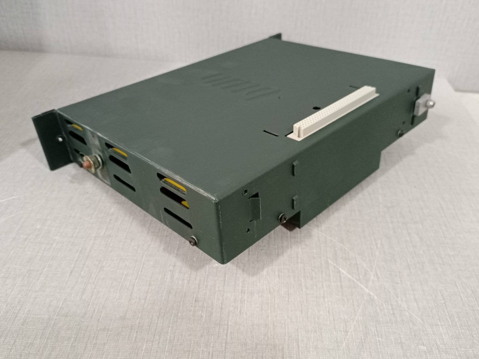 BWO Electronics 900-1 083580 BWO ELECTRONICS CAN 084489 TYPE 900-1 083580 4