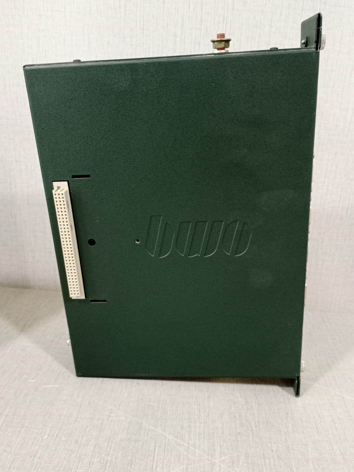 BWO Electronics 900-1 083580 BWO ELECTRONICS CAN 084489 TYPE 900-1 083580 6