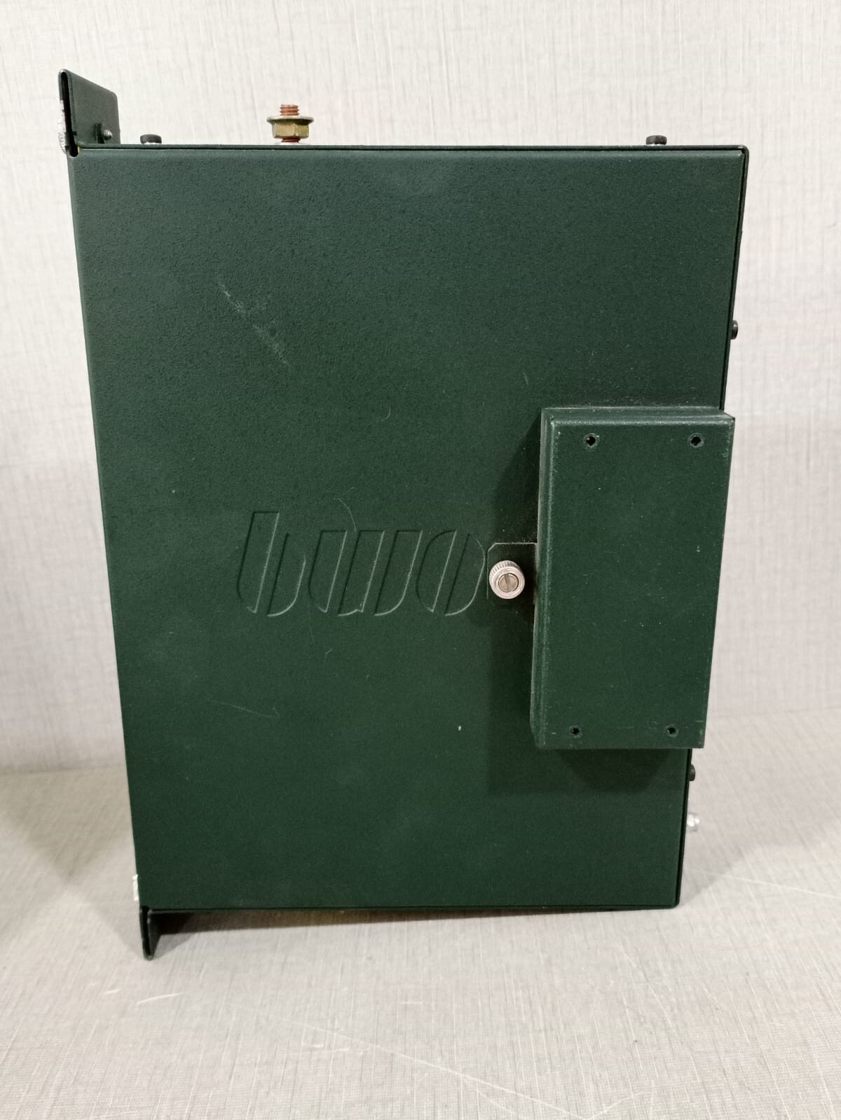 BWO Electronics 900-1 083580 BWO ELECTRONICS CAN 084489 TYPE 900-1 083580 8