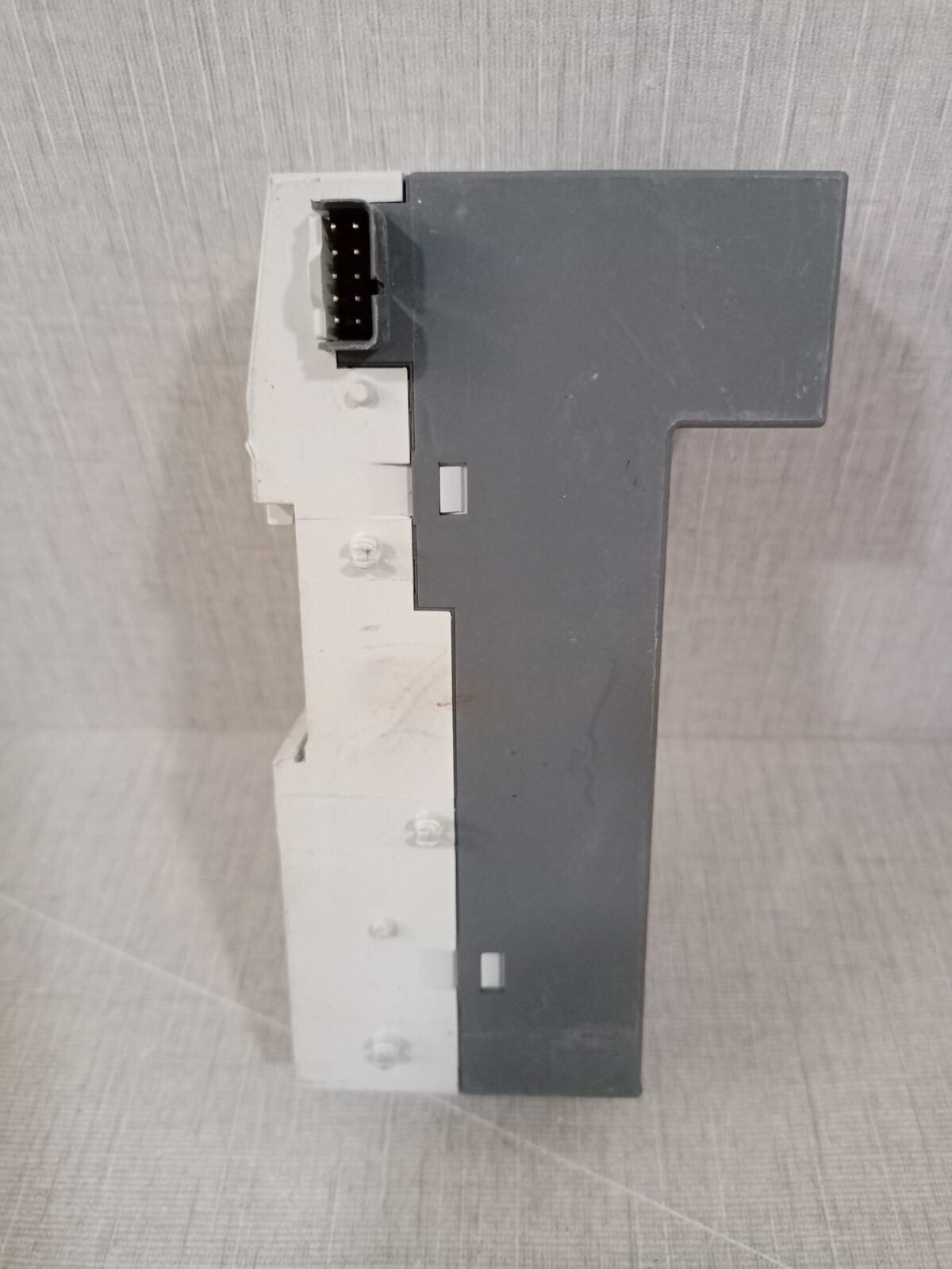 ABB 1TNE968902R1201 ABB AO561 A0 Analog Output Module 1TNE968902R1201 7