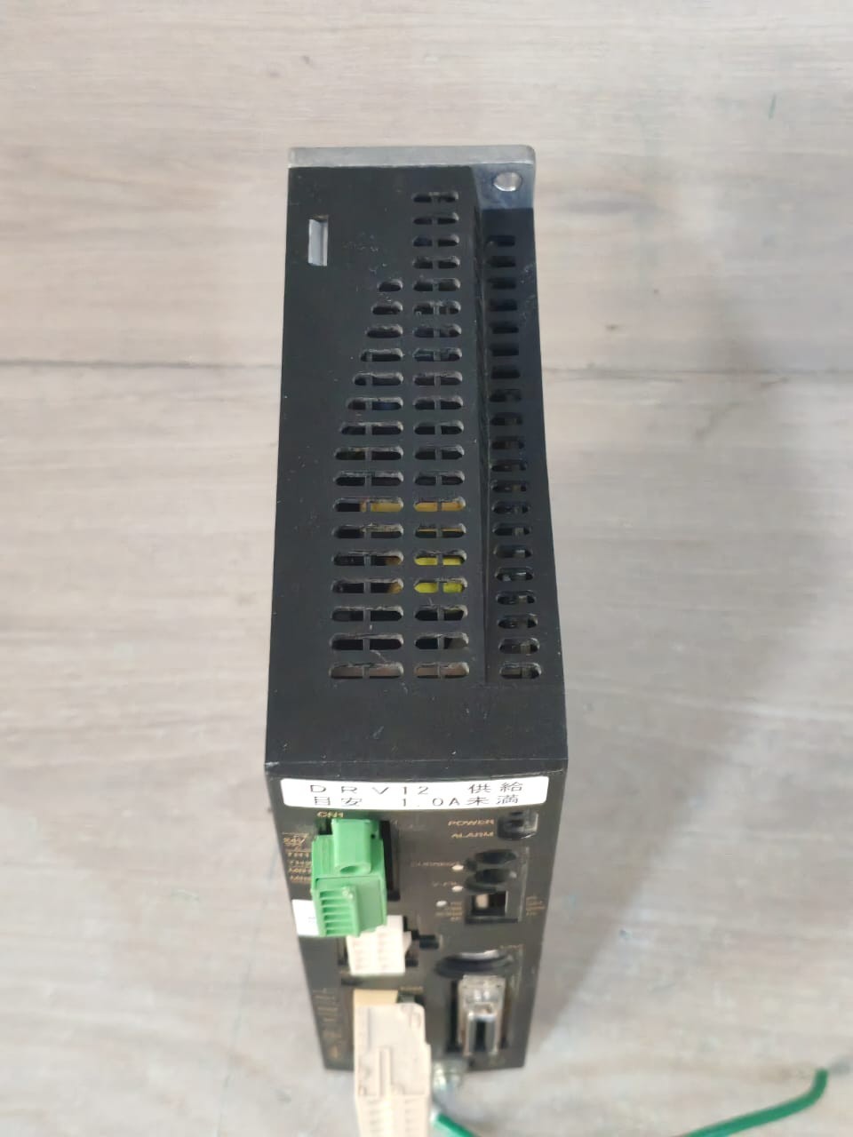 Oriental Motor ARD-A ORIENTAL MOTOR ARD-A STEPPING MOTOR DRIVER CONTROLLER 100-115V 9
