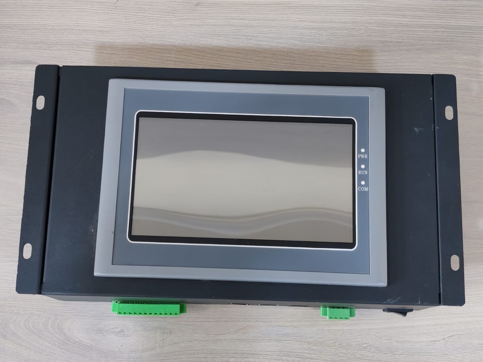 GBMS LU-GBMS-D-L GBMS LU-GBMS-D-L CONTROL PANEL 3