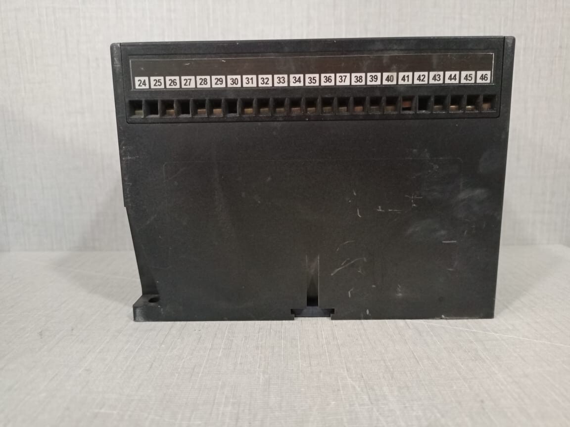 DEIF 700171.40 DEIF LSU-113DG 700171.40 LOAD SHARING UNIT 400VAC 5A 4