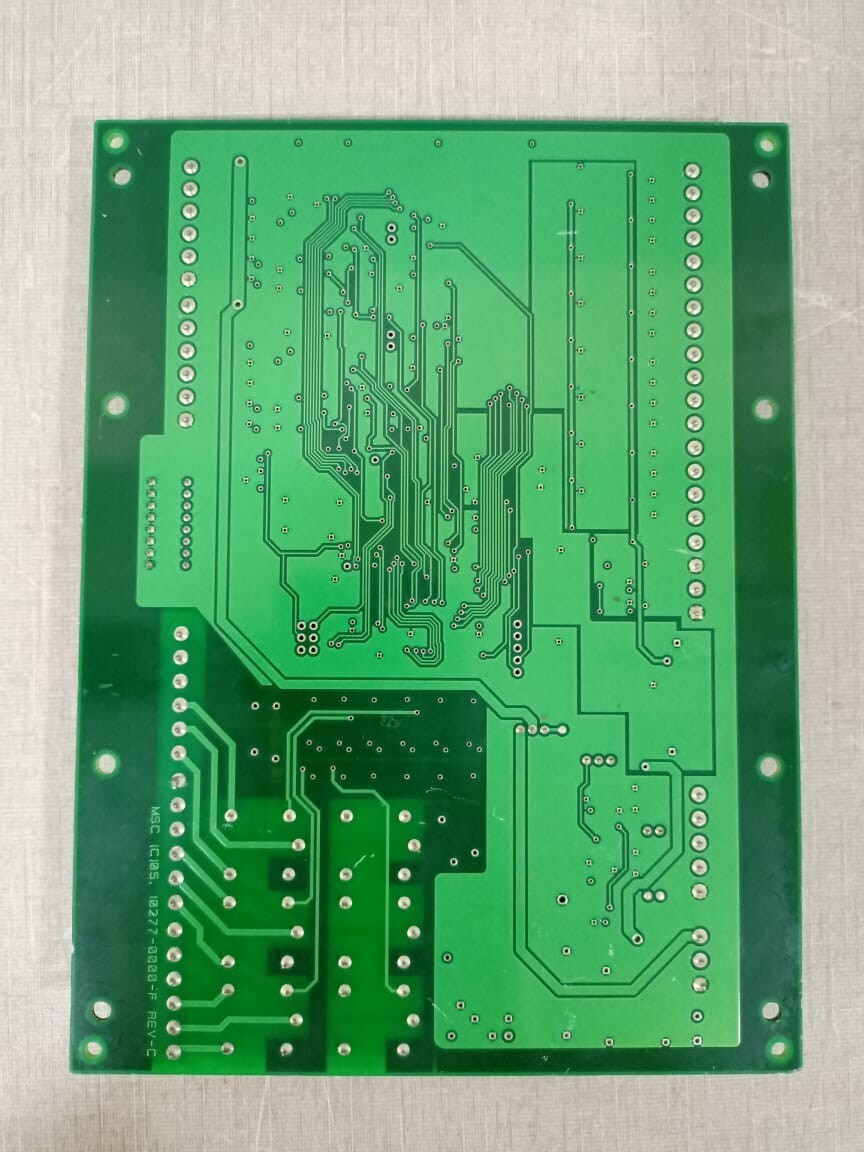 LENEL LNL-1320 LENEL LNL-1320 Intelligent Dual Reader Controller 4
