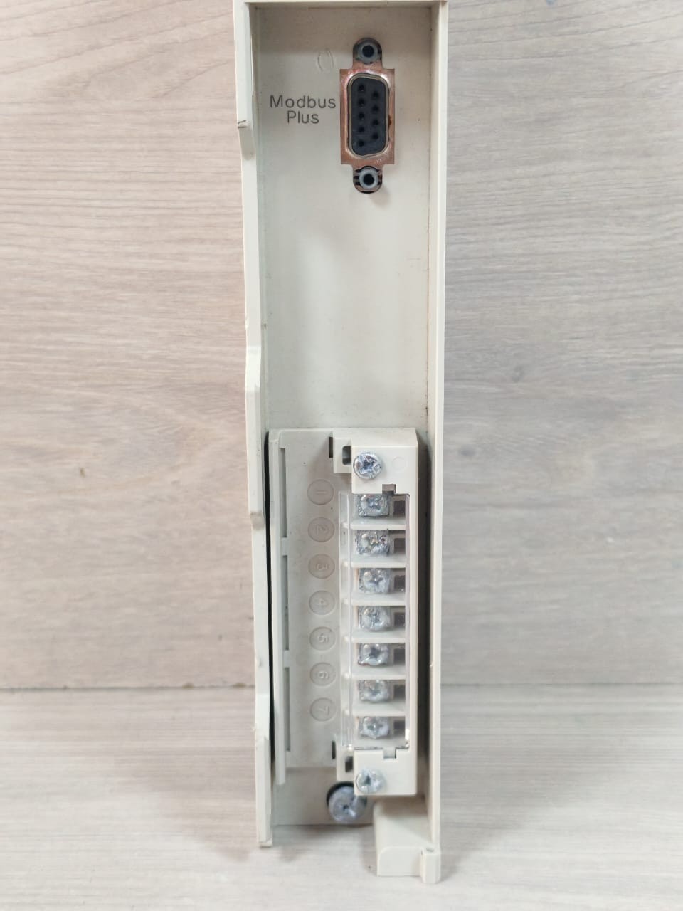 Schneider Electric CRA-211-20 Schneider Electric 140 CRA 211 20 TSX Quantum Power Supply 24V - WITHOUT COVER 7