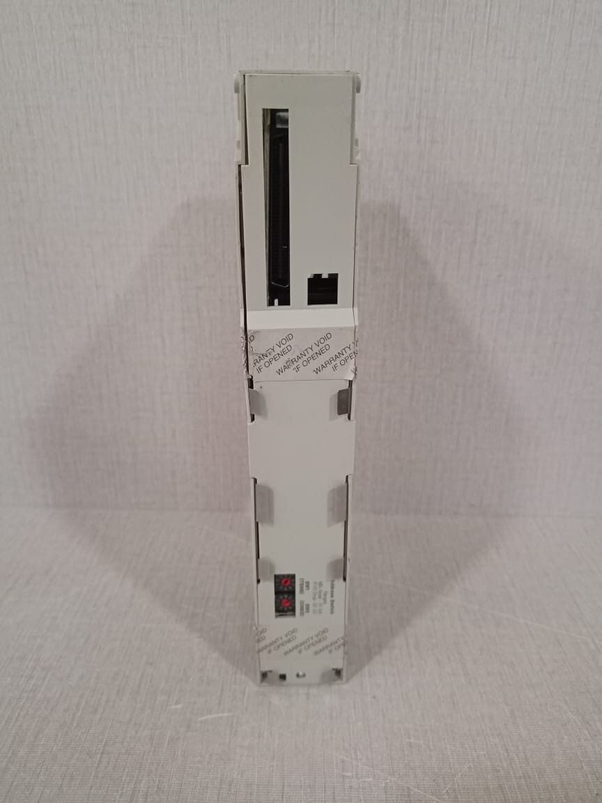 Schneider Electric 140 CPU 434 12A Schneider Electric 140 CPU 434 12A Modicon Quantum Controller - WITHOUT COVER 6