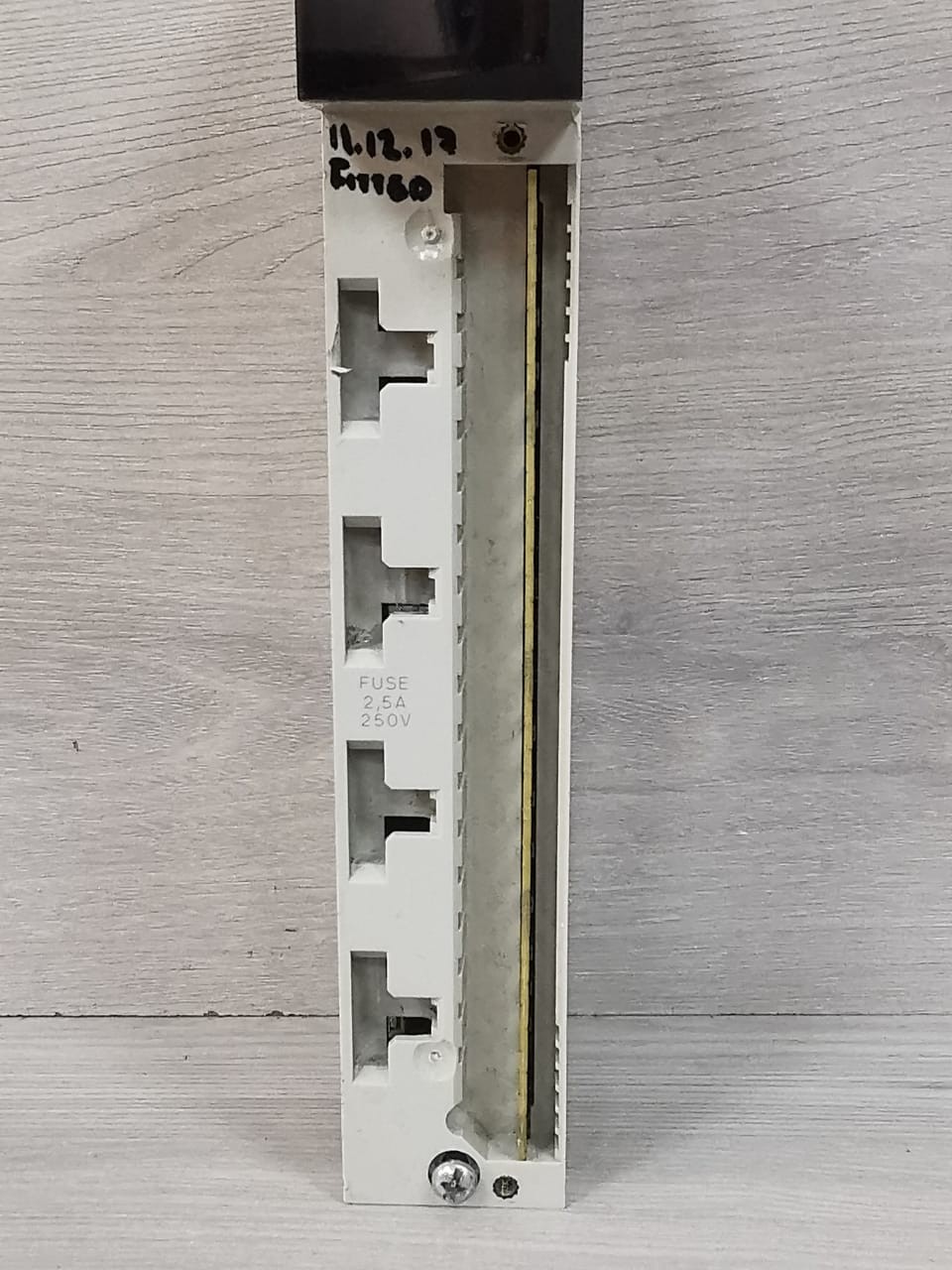 Schneider Electric EHC-202-00 Schneider TSX Quantum 140 EHC 202 00 HIGH SPEED CTR 2CH 500KHZ - WITHOUT COVER 4
