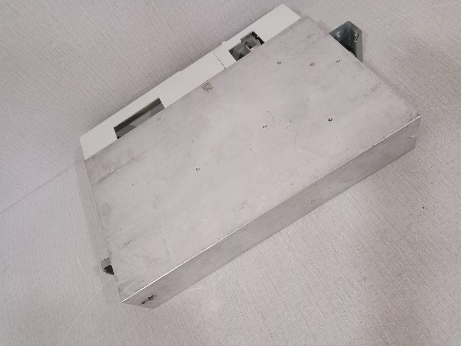 Neutronic FWA-ECODR3-SMT-01VRS-MS Neutronic DKC03.3-040-7-FW EcoDrive FWA-ECODR3-SMT-01VRS-MS 3