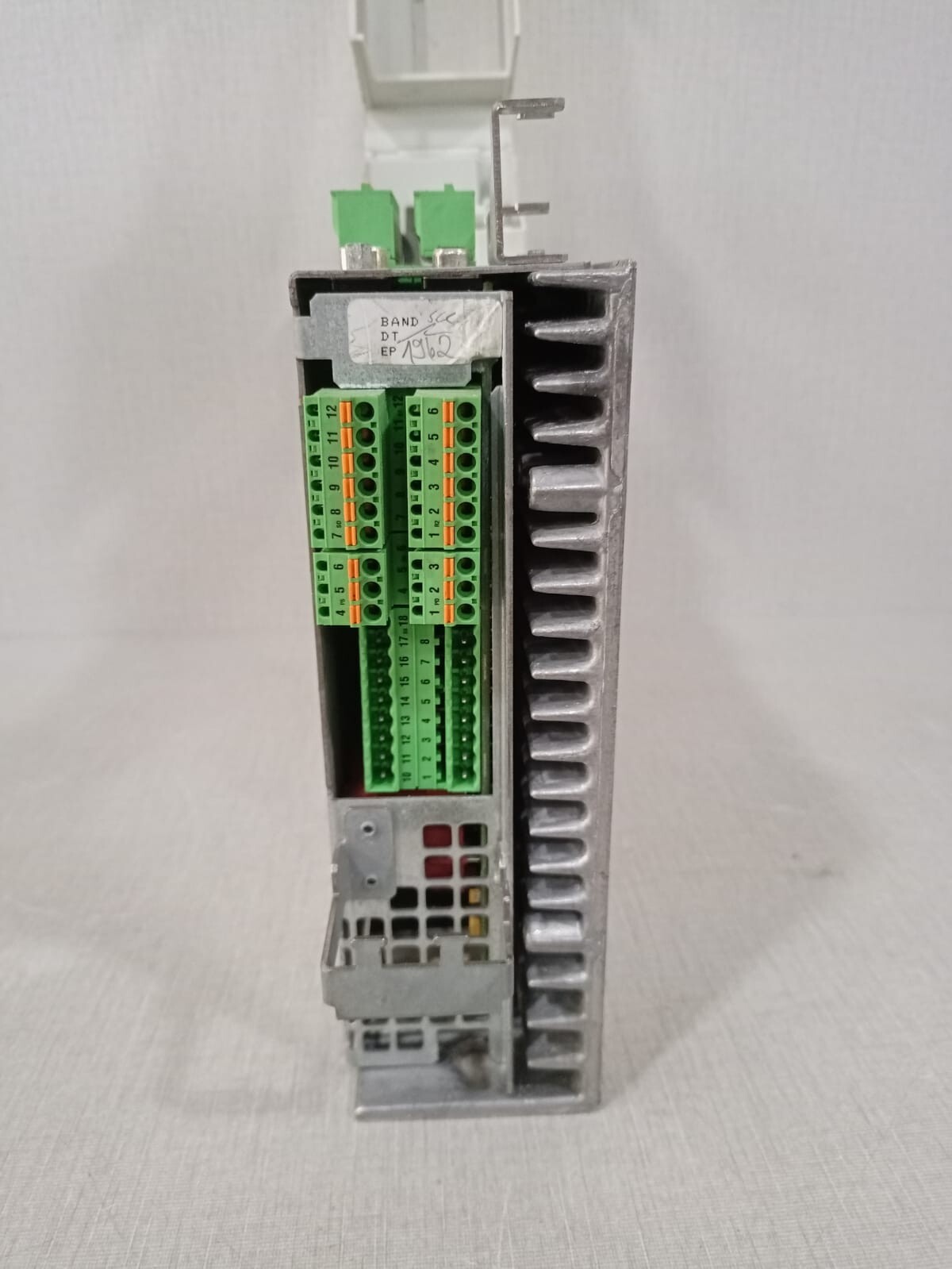 EcoDrive FWA-ECODR3-SMT-01VRS-MS EcoDrive DKC02.3-040-7-FW EcoDrive FWA-ECODR3-SMT-01VRS-MS 2