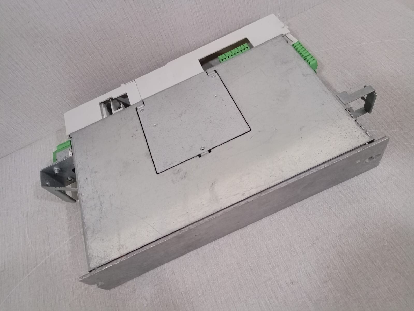 EcoDrive FWA-ECODR3-SMT-01VRS-MS EcoDrive DKC02.3-040-7-FW EcoDrive FWA-ECODR3-SMT-01VRS-MS 3