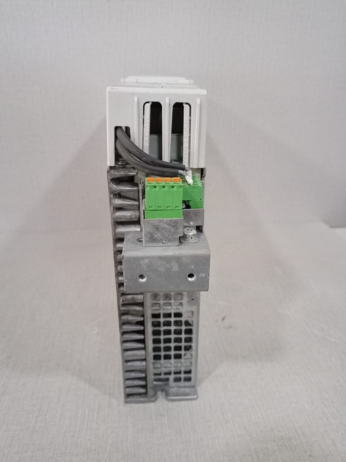 EcoDrive FWA-ECODR3-SMT-01VRS-MS EcoDrive DKC02.3-040-7-FW EcoDrive FWA-ECODR3-SMT-01VRS-MS 6
