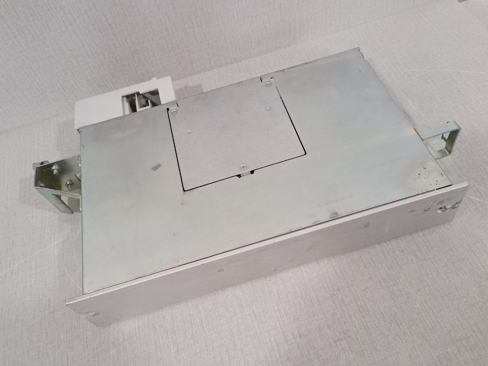 EcoDrive FWA-ECODR3-SMT-01VRS-MS EcoDrive FWA-ECODR3-SMT-01VRS-MS 3