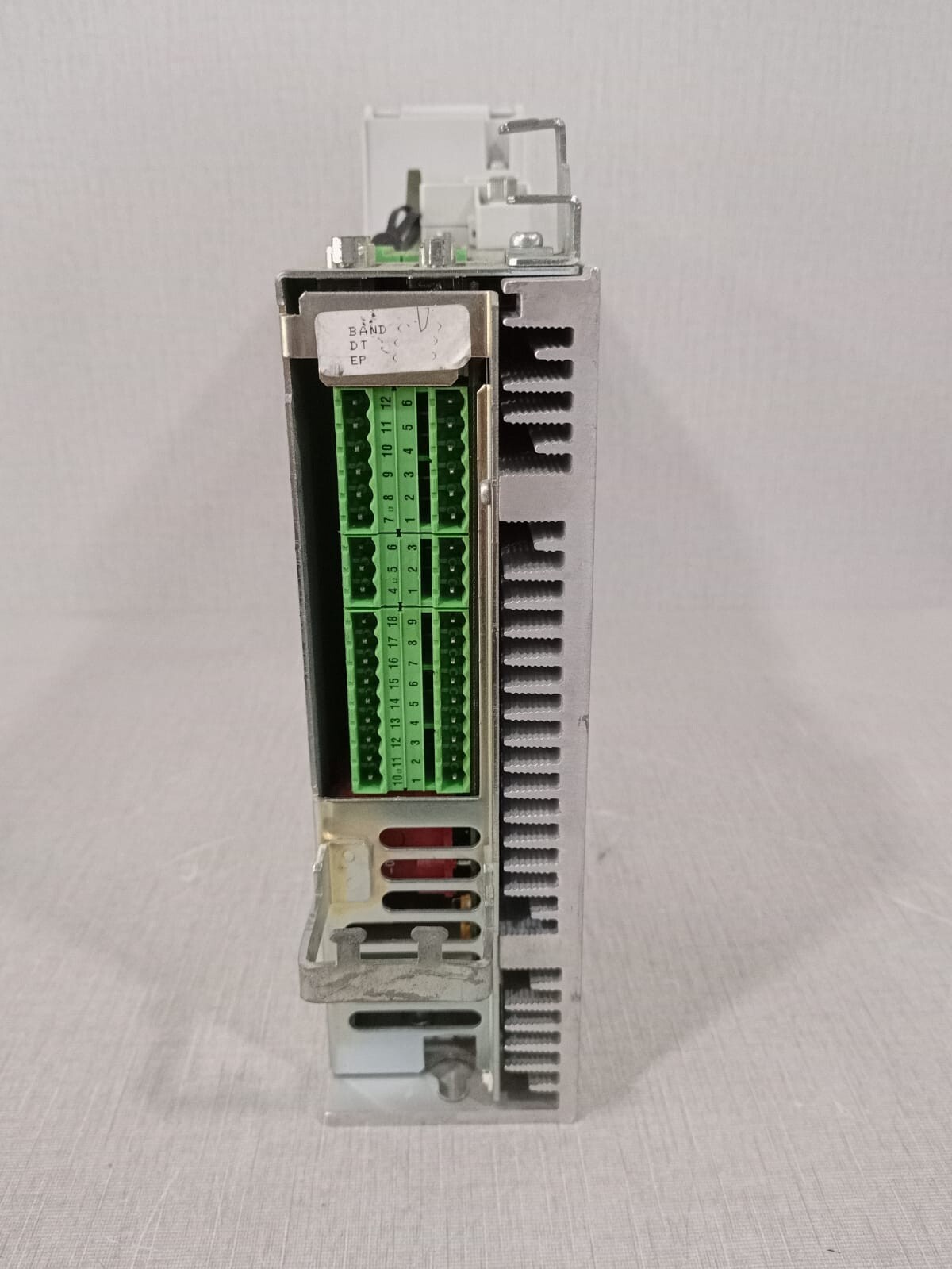 EcoDrive FWA-ECODR3-SMT-01VRS-MS EcoDrive FWA-ECODR3-SMT-01VRS-MS 5