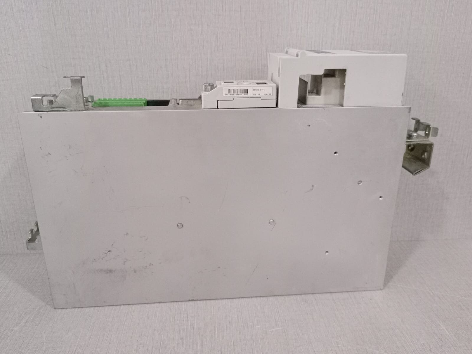 EcoDrive FWA-ECODR3-SMT-01VRS-MS EcoDrive FWA-ECODR3-SMT-01VRS-MS 6