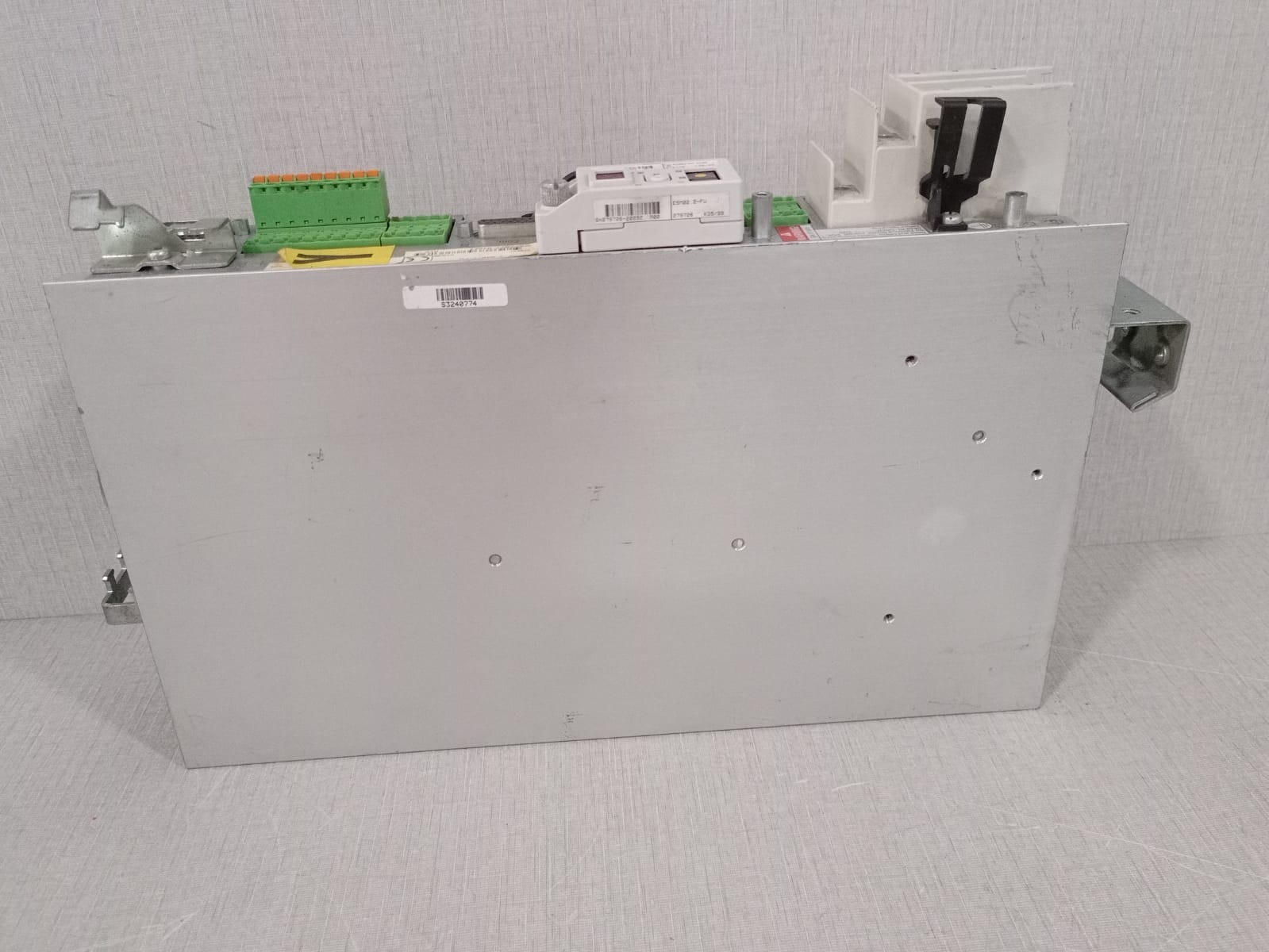 EcoDrive DKC02.3-040-7-FW EcoDrive DKC02.3-040-7-FW SERVO CONTROL 3