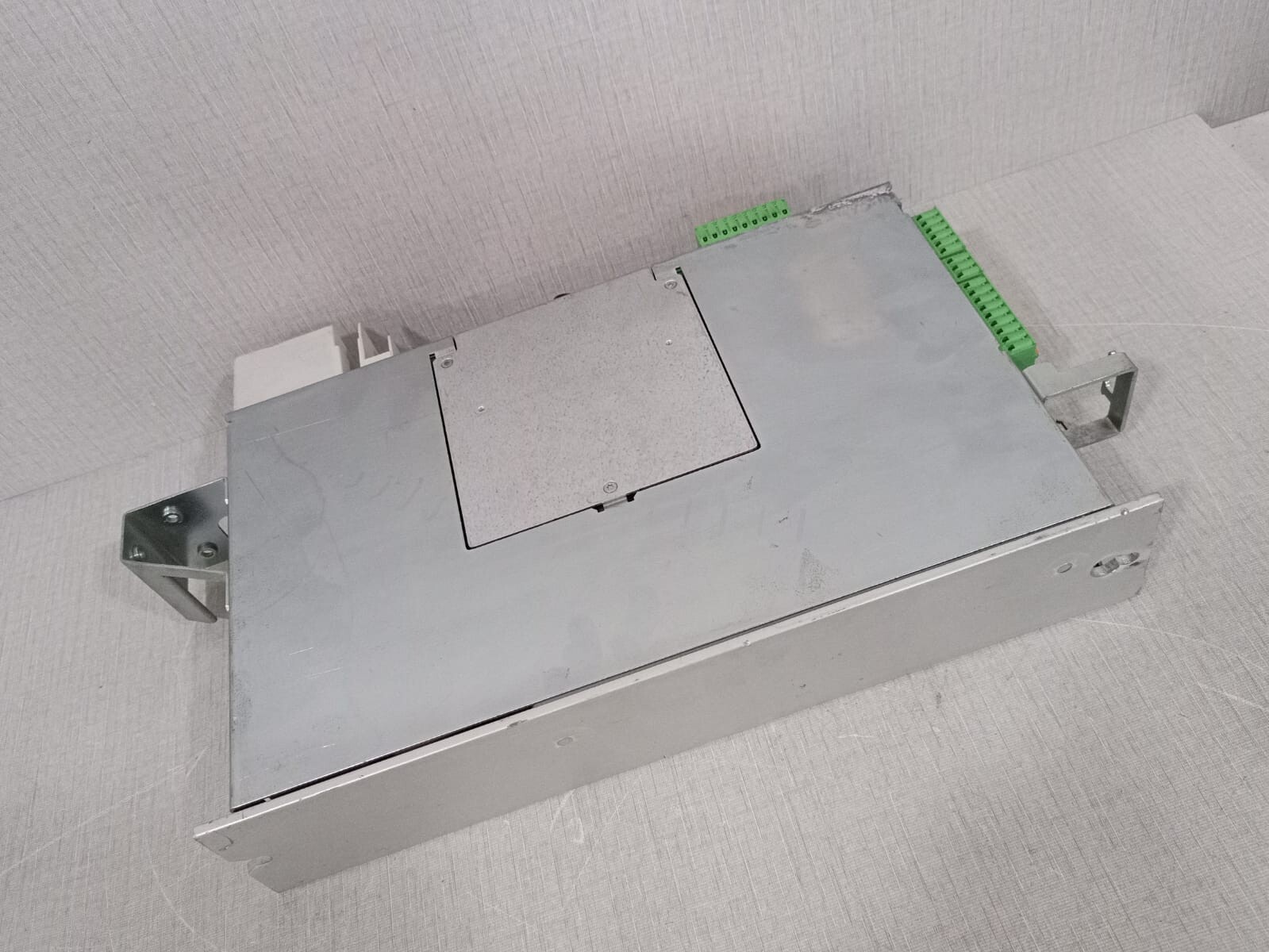 EcoDrive DKC02.3-040-7-FW EcoDrive DKC02.3-040-7-FW SERVO CONTROL 5