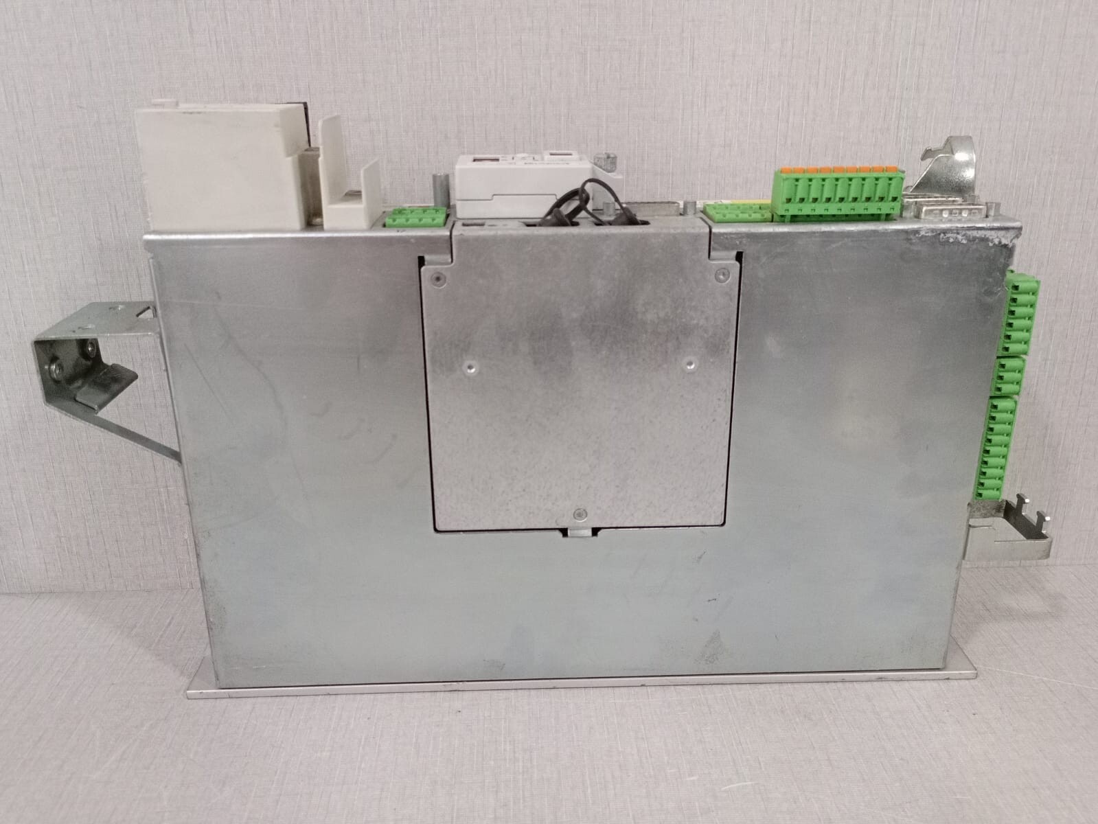 EcoDrive DKC02.3-040-7-FW EcoDrive DKC02.3-040-7-FW SERVO CONTROL 7